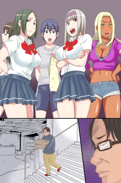 Page 67 of Joshiryou no Onnaka shita no de Hokaku shite Okashimakutte Ore dake no Juujun Pet ni Shite mita