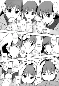 Page 3 of AV Joyuu ni Narou - Will be a Porno Star!