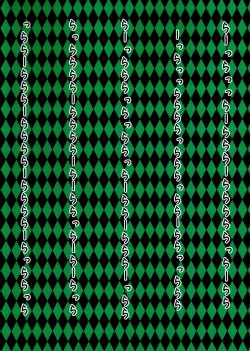 Page 20 of Touhou Paradise Vol. 3