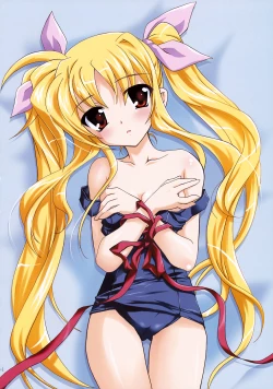 Page 3 of Mahou Shoujo Magical SEED QUOD