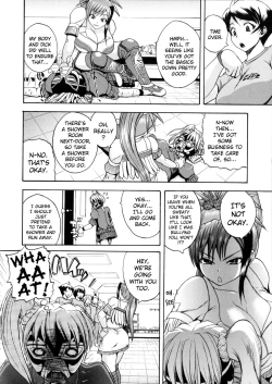 Page 55 of Monzetsu Taigatame| Faint in Agony BodylockCh. 1-3