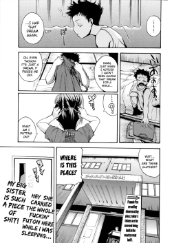 Page 76 of Monzetsu Taigatame| Faint in Agony BodylockCh. 1-3