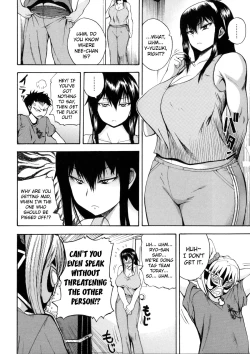 Page 77 of Monzetsu Taigatame| Faint in Agony BodylockCh. 1-3