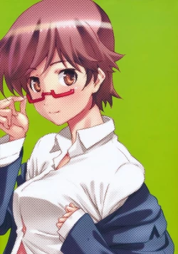 Page 2 of Secret Music 4c