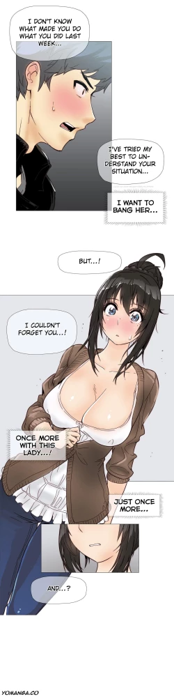 Page 110 of Household Affairs Ch. 1-10