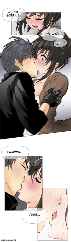 Page 113 of Household Affairs Ch. 1-10