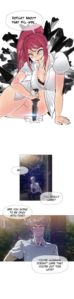 Page 165 of Household Affairs Ch. 1-10