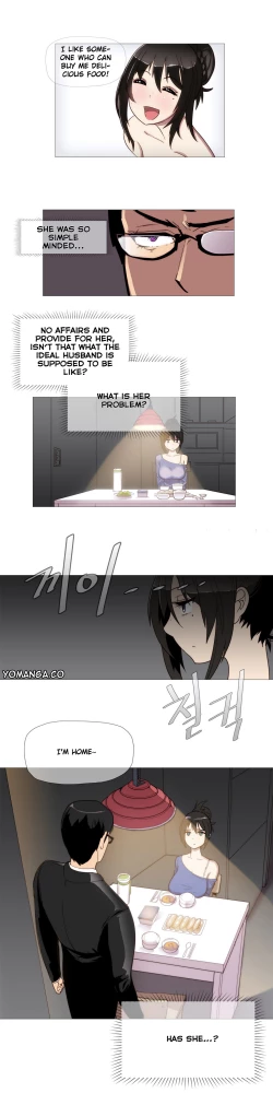 Page 49 of Household Affairs Ch. 1-10