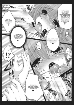 Page 13 of Shinkou no Tamamono