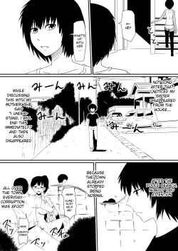 Page 14 of Mashou no Chinko o Motsu Shounen Kouhen | The Boy with the Demon Cock Part 2