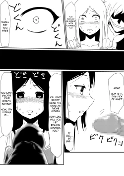 Page 21 of Mashou no Chinko o Motsu Shounen Kouhen | The Boy with the Demon Cock Part 2