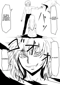 Page 66 of Mashou no Chinko o Motsu Shounen Kouhen | The Boy with the Demon Cock Part 2