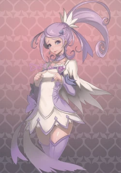 Page 14 of Free Magazine Hitori #2