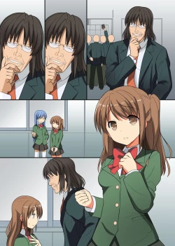 Page 43 of Chou Kyouryouku na Saimin Light o Te ni Iretande Kyonyuu na Doukyuusei-tachi o Dorei Choukyou