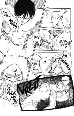 Page 10 of Sexhibition 1