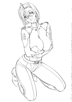 Page 3 of Sukidesu  Niimi san!