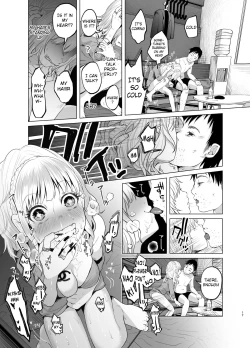 Page 17 of Rich Man Hunting Ex-Hostess Club Worker Hooked On Drugs Having Junkie Sex In Front of a Child