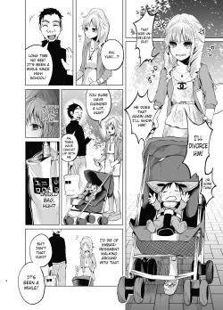 Page 4 of Rich Man Hunting Ex-Hostess Club Worker Hooked On Drugs Having Junkie Sex In Front of a Child