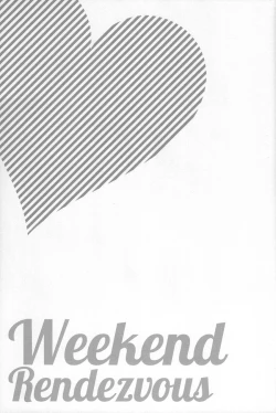 Page 26 of Weekend Rendezvous