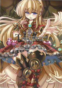 Download The Castle of Cagliostro