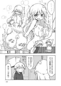 Page 112 of Chichichichi 1