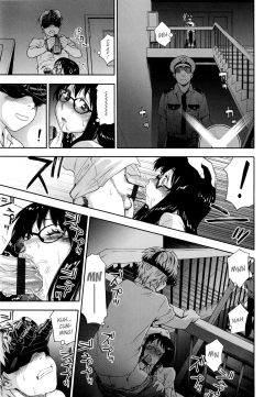 Page 21 of Vanilla Essence Ch. 1-3