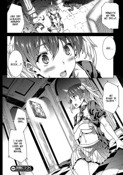 Page 31 of Shinkyoku no GrimoireCh. 1-19 + Side Story x 3