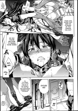 Page 346 of Shinkyoku no GrimoireCh. 1-19 + Side Story x 3