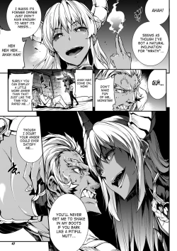 Page 400 of Shinkyoku no GrimoireCh. 1-19 + Side Story x 3