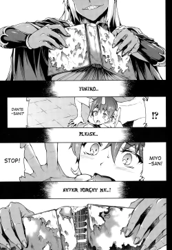 Page 434 of Shinkyoku no GrimoireCh. 1-19 + Side Story x 3