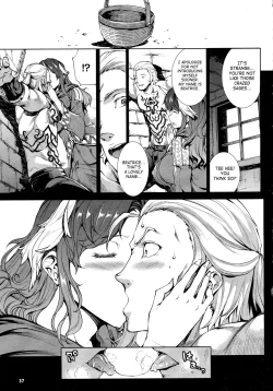 Page 485 of Shinkyoku no GrimoireCh. 1-19 + Side Story x 3