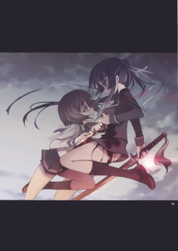 Page 3 of Angel's Stroke 24 Yomi, Daisuki Dayo!