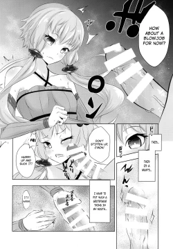 Page 10 of Yukari-chan ga Shojo o Ubawarete Shiawase ni Naru Hanashi