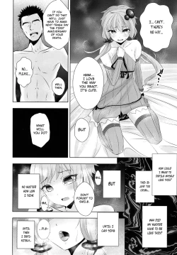 Page 14 of Yukari-chan ga Shojo o Ubawarete Shiawase ni Naru Hanashi