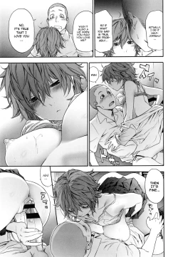 Page 43 of Vanilla Essence Ch. 1-4