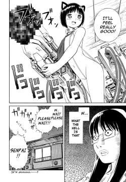 Page 128 of Blue Drop Tenshi no Bokura