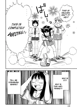 Page 146 of Blue Drop Tenshi no Bokura