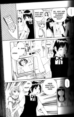 Page 197 of Blue Drop Tenshi no Bokura