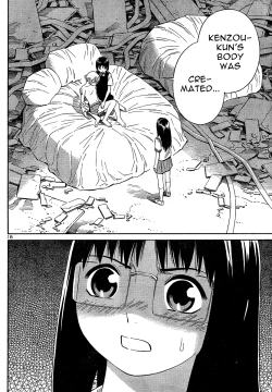 Page 222 of Blue Drop Tenshi no Bokura