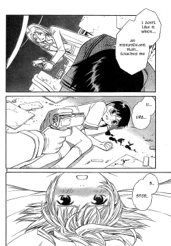 Page 236 of Blue Drop Tenshi no Bokura