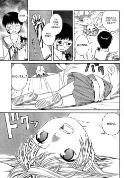 Page 245 of Blue Drop Tenshi no Bokura