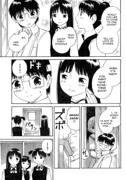 Page 269 of Blue Drop Tenshi no Bokura