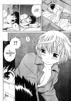 Page 274 of Blue Drop Tenshi no Bokura