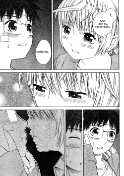 Page 281 of Blue Drop Tenshi no Bokura