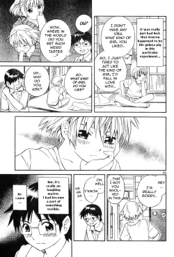 Page 30 of Blue Drop Tenshi no Bokura