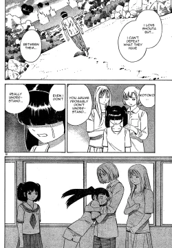 Page 328 of Blue Drop Tenshi no Bokura