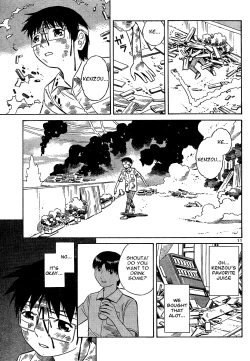 Page 331 of Blue Drop Tenshi no Bokura