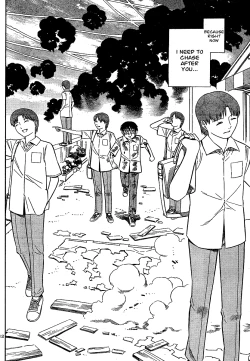 Page 332 of Blue Drop Tenshi no Bokura