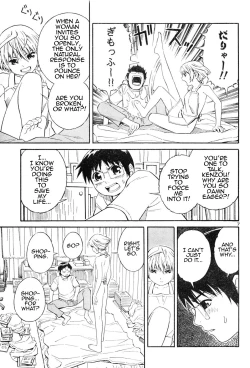 Page 38 of Blue Drop Tenshi no Bokura