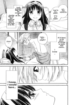 Page 58 of Blue Drop Tenshi no Bokura
